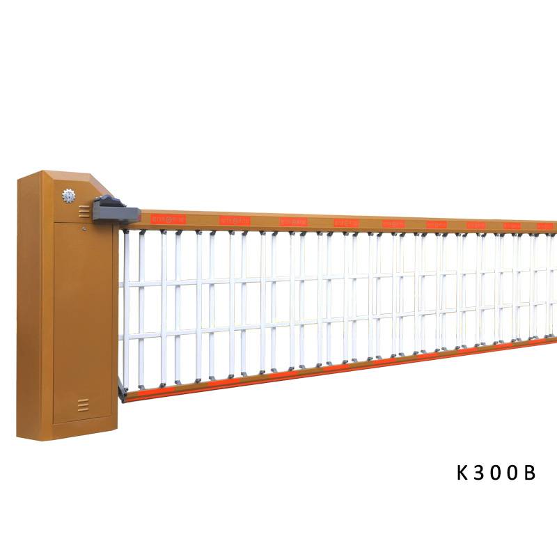 HM Vertical pivot gate K300